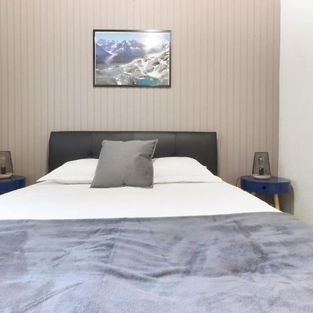 L'Aiguille - Center Of Chamonix - View Mont-Blanc Exterior foto